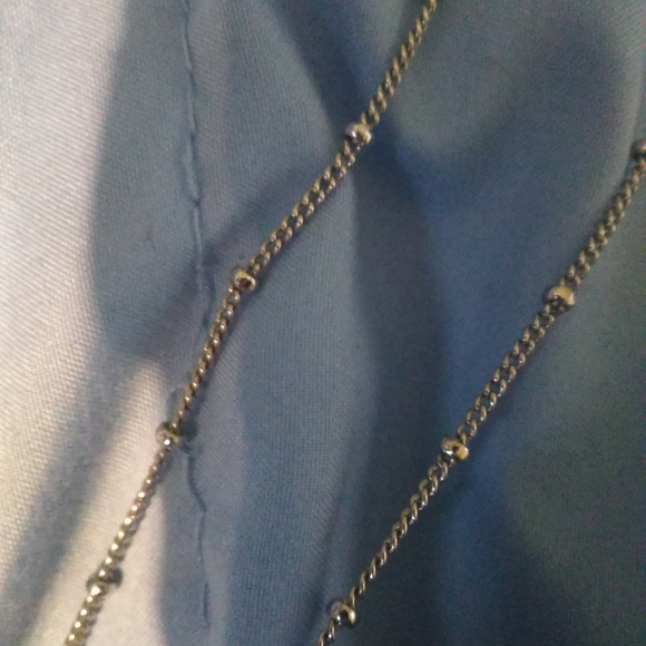 Peace necklace - Picture 2 of 5